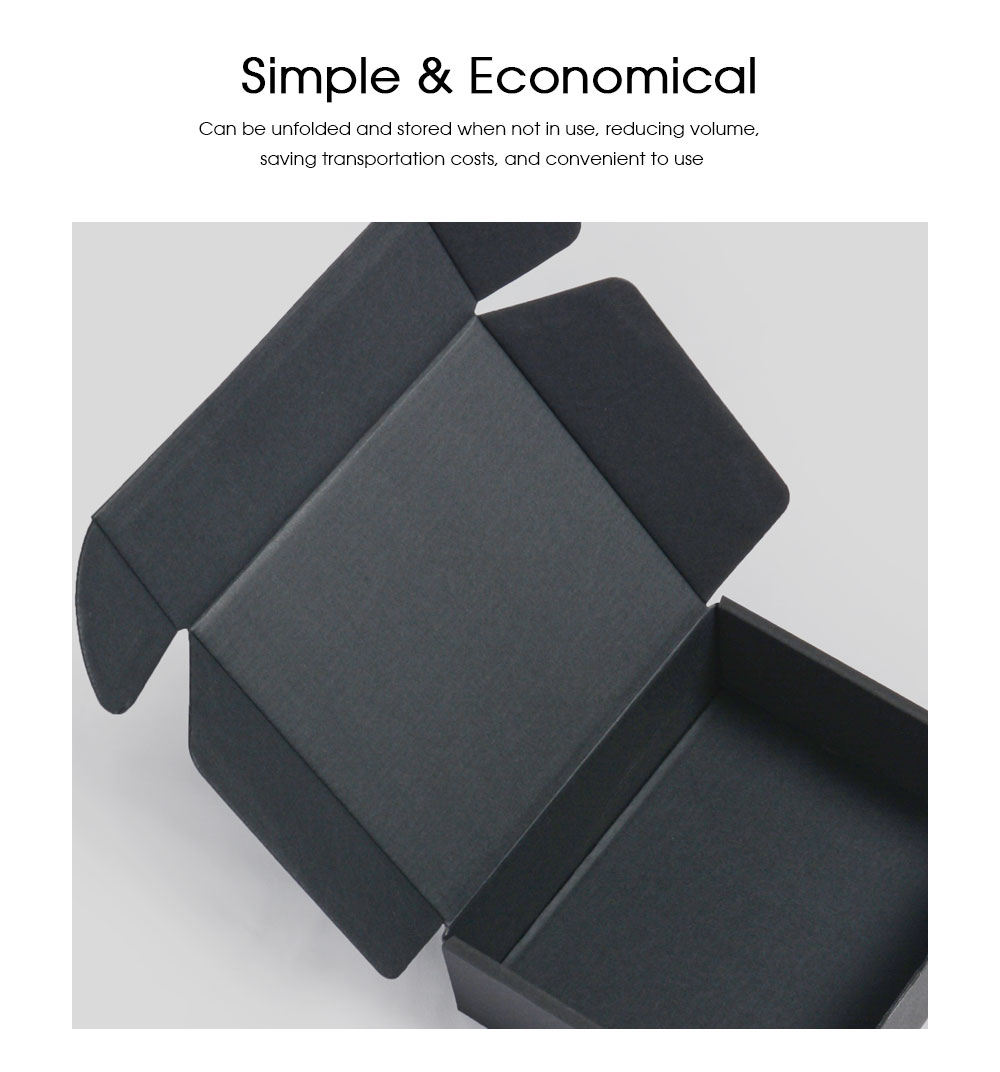 Box delivery Packaging Box