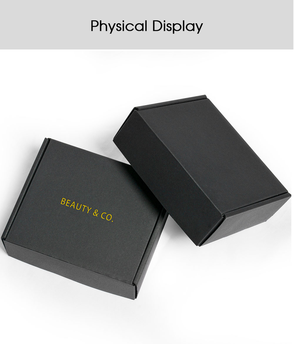 Box delivery Packaging Box