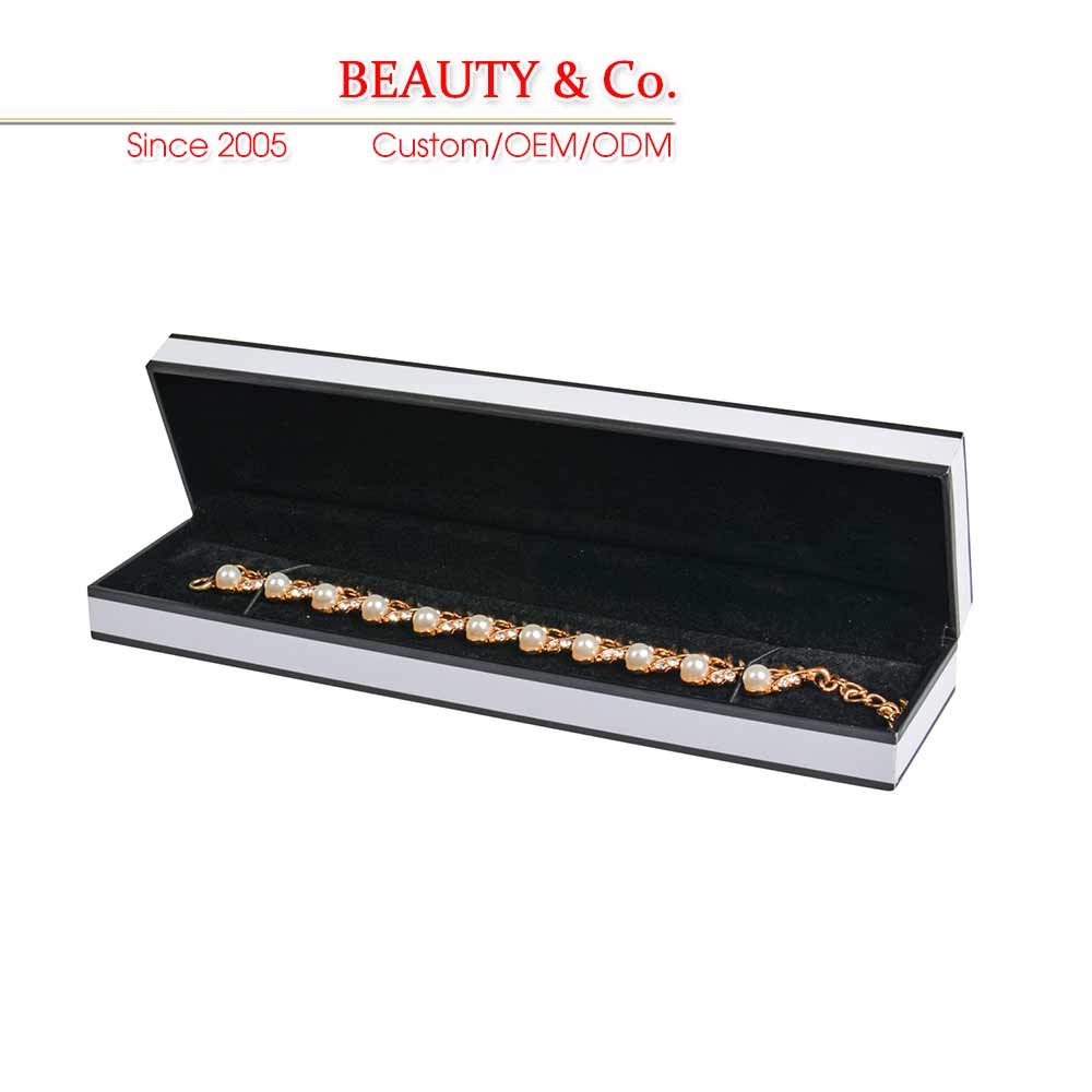 Personalized Jewelry Necklace Packaging