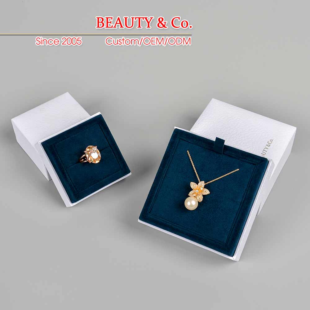 Customized Logo Box Packaging