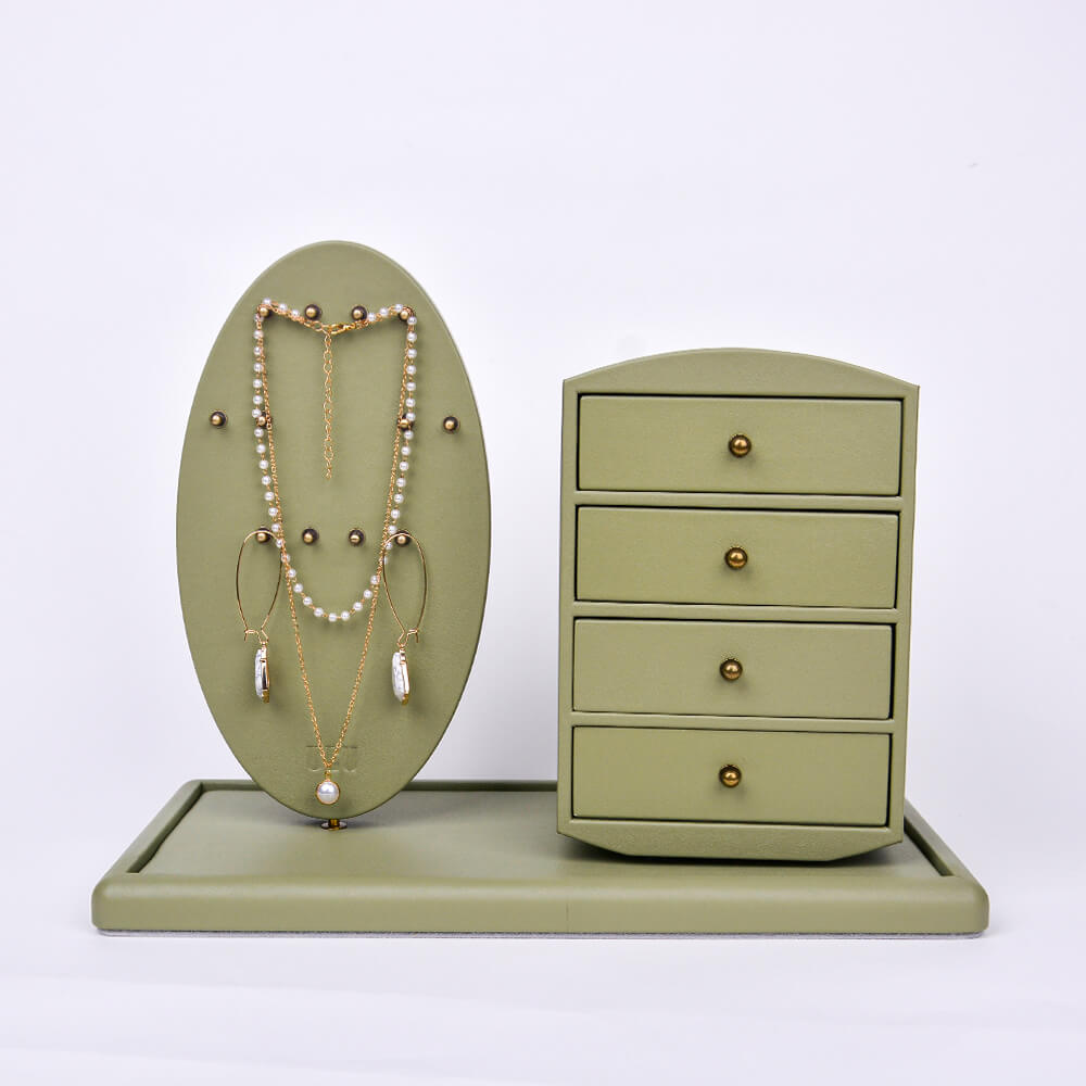 Elegant Luxury Storage Case