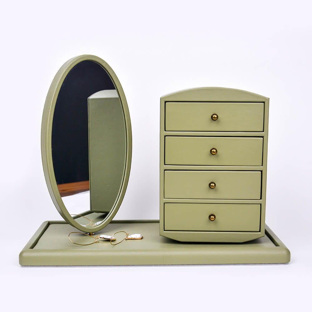 Elegant Luxury Storage Case