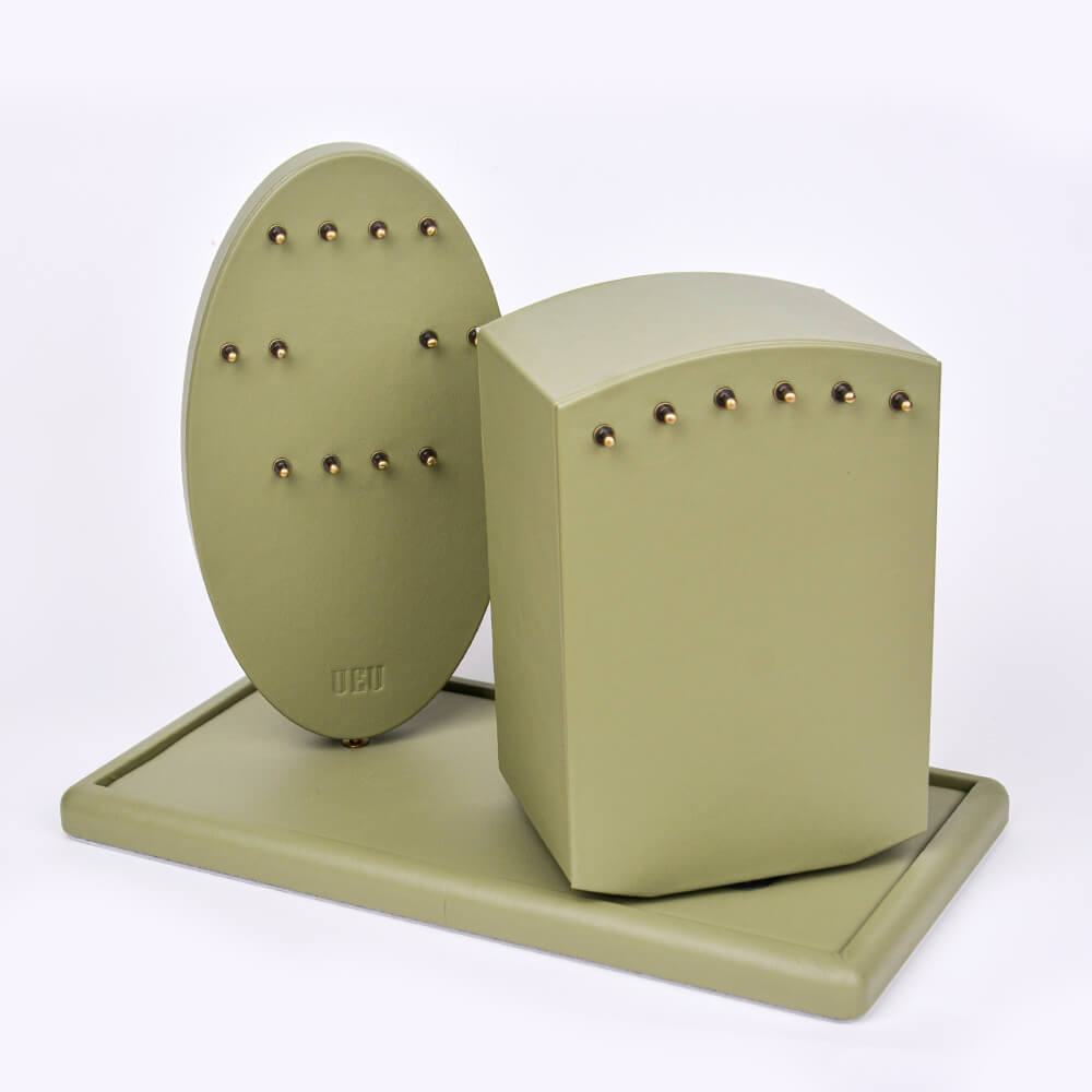 Elegant Luxury Storage Case