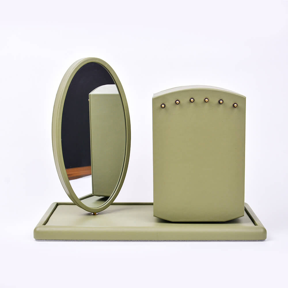 Elegant Luxury Storage Case