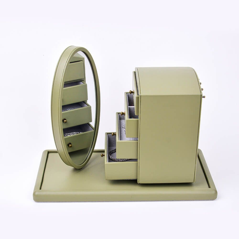 Elegant Luxury Storage Case