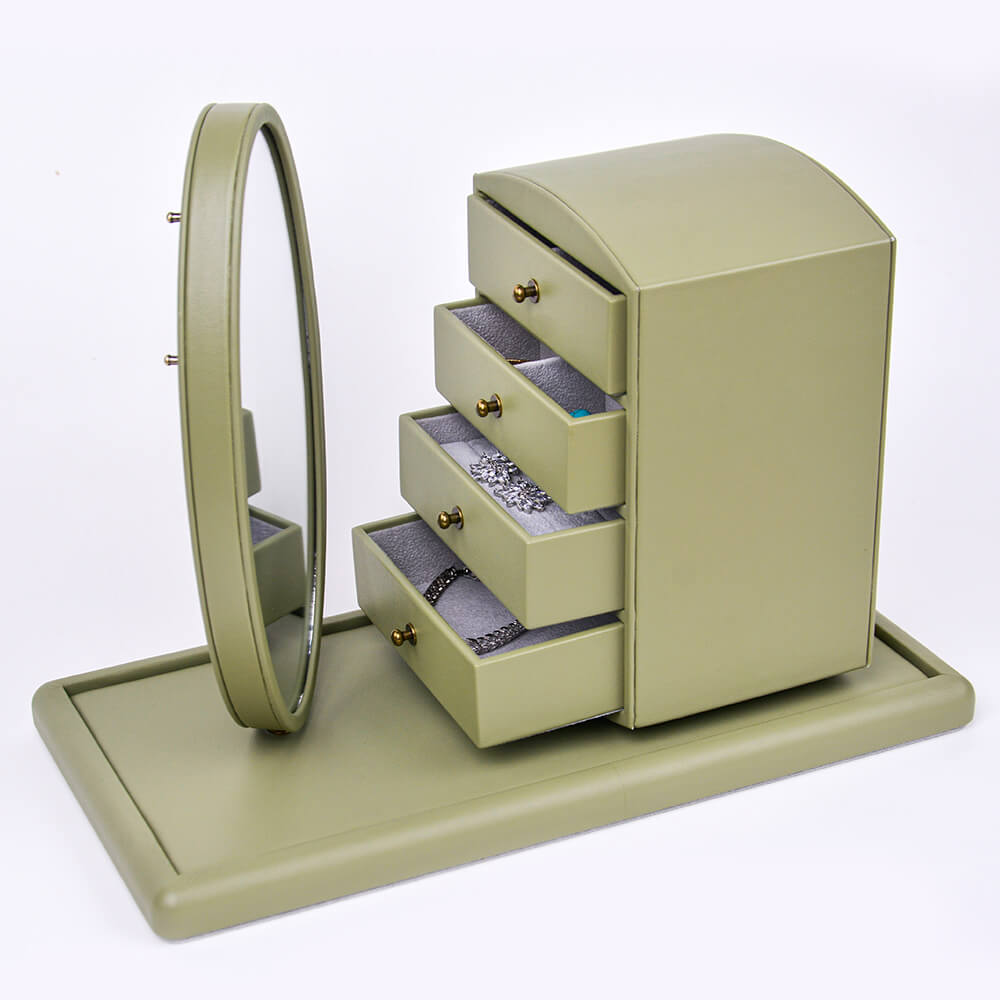 Elegant Luxury Storage Case