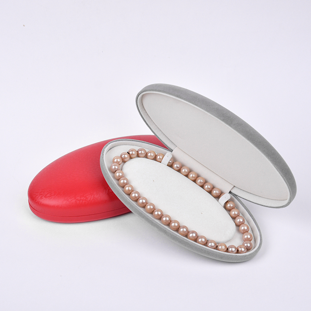 Custom Pearl Package