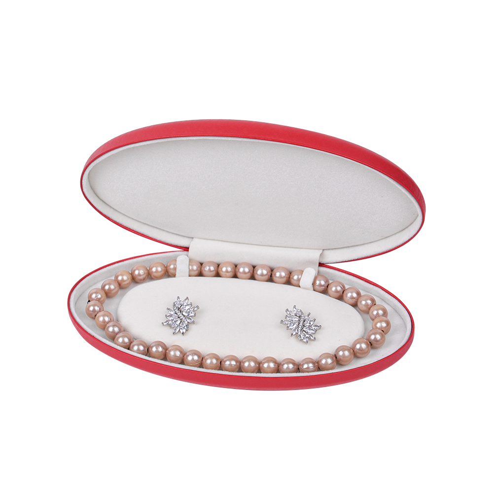 Custom Pearl Package