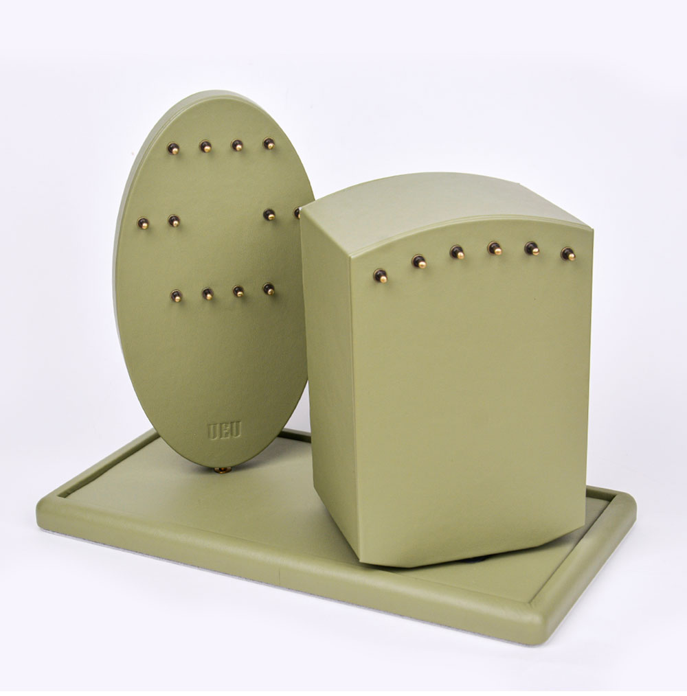 Luxury Jewelry Storage Case