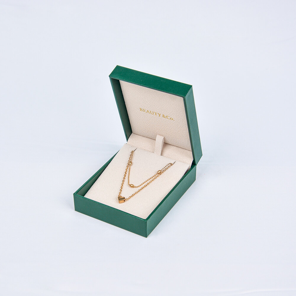 Jewelry Box Collection