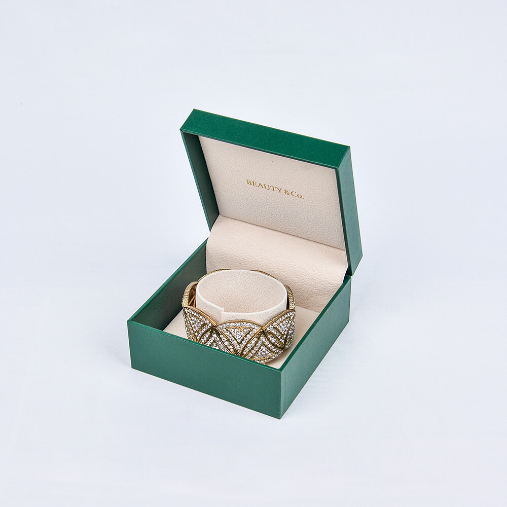 Jewelry Box Collection