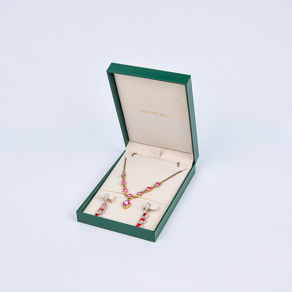 Jewelry Box Collection