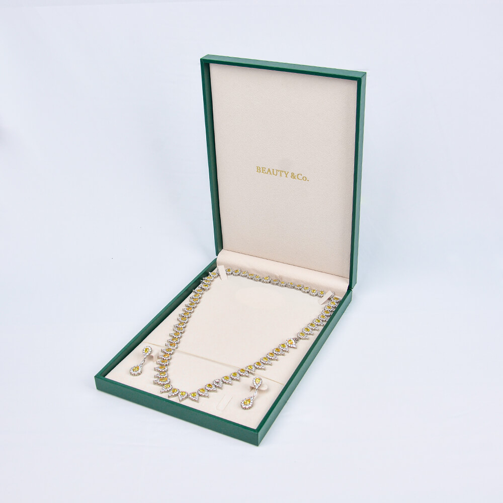 Jewelry Box Collection