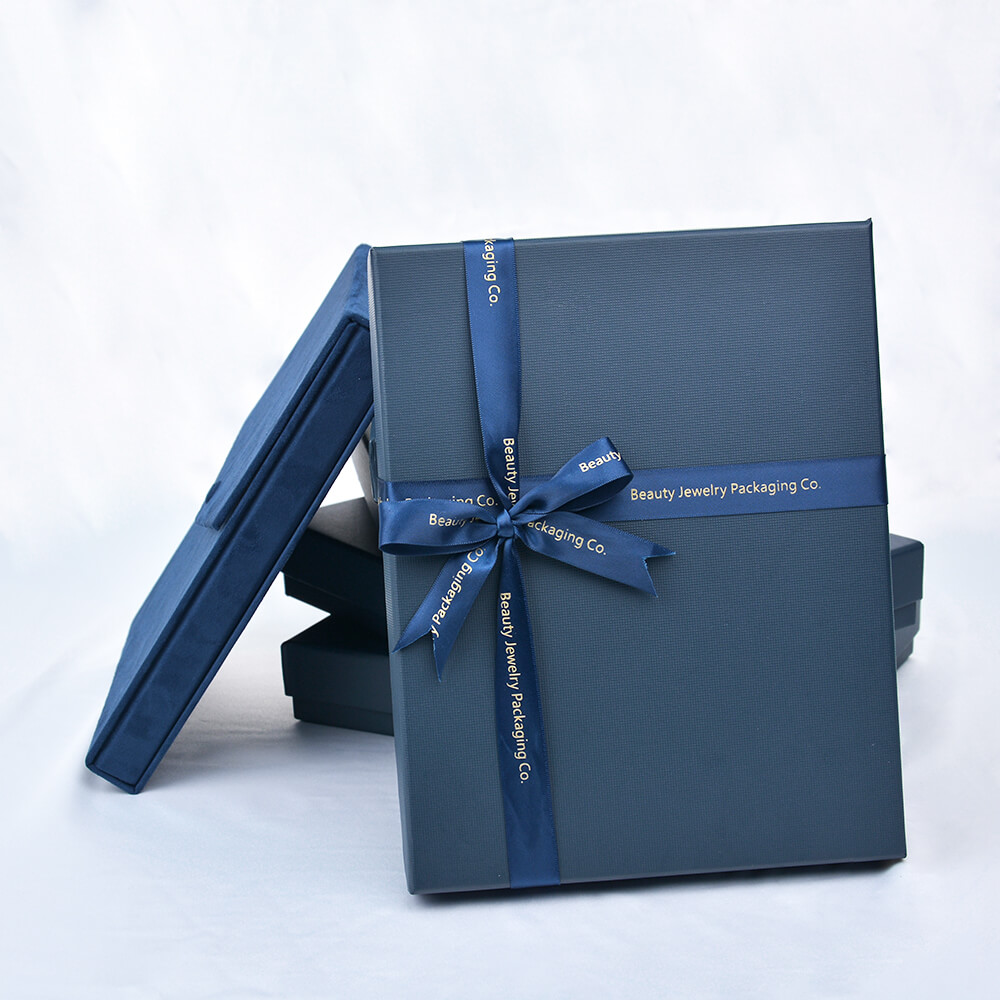 Elegant Gift Paper Boxes