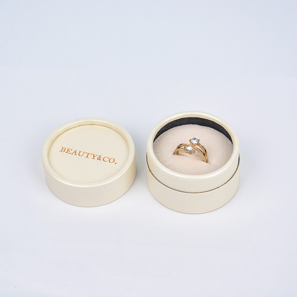 Custom Paper Tube Packaging