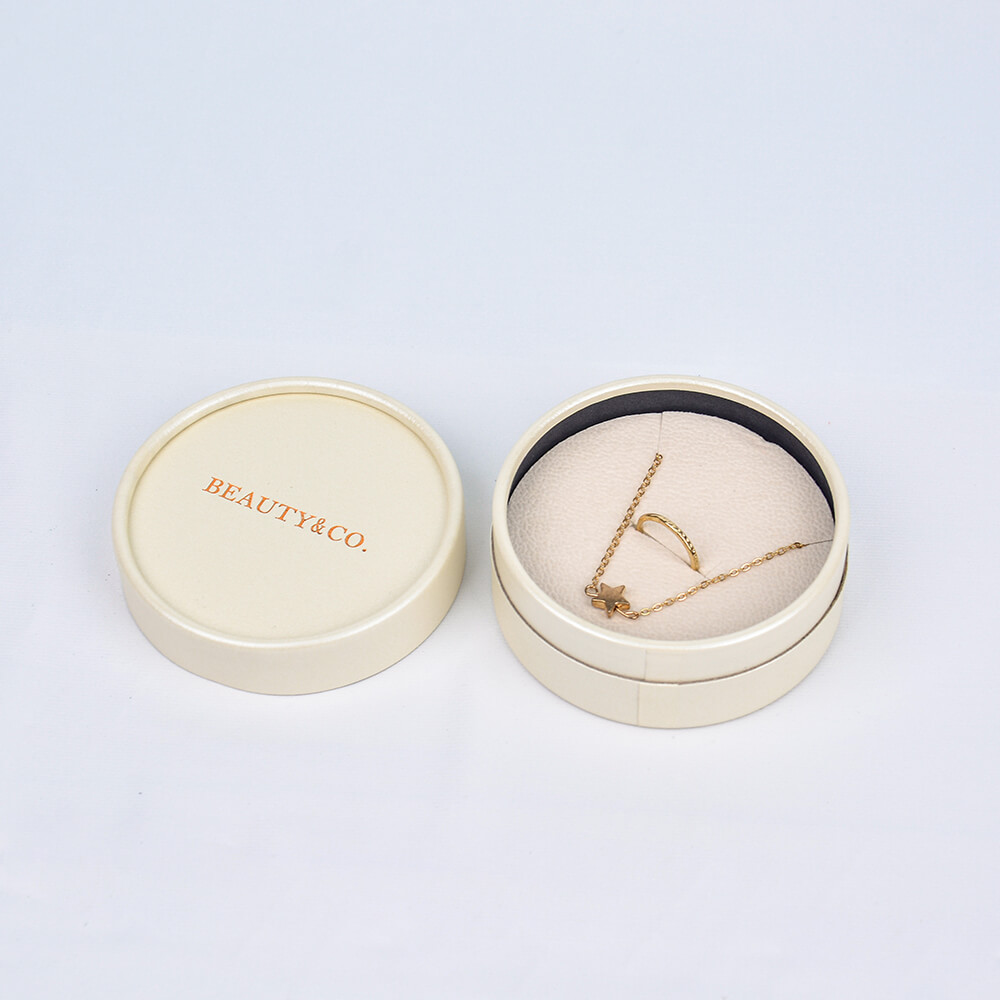 Custom Paper Tube Packaging