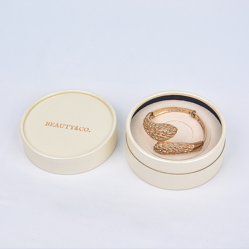 Custom Paper Tube Packaging