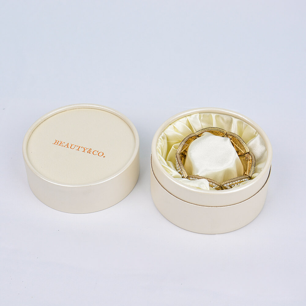 Custom Paper Tube Packaging