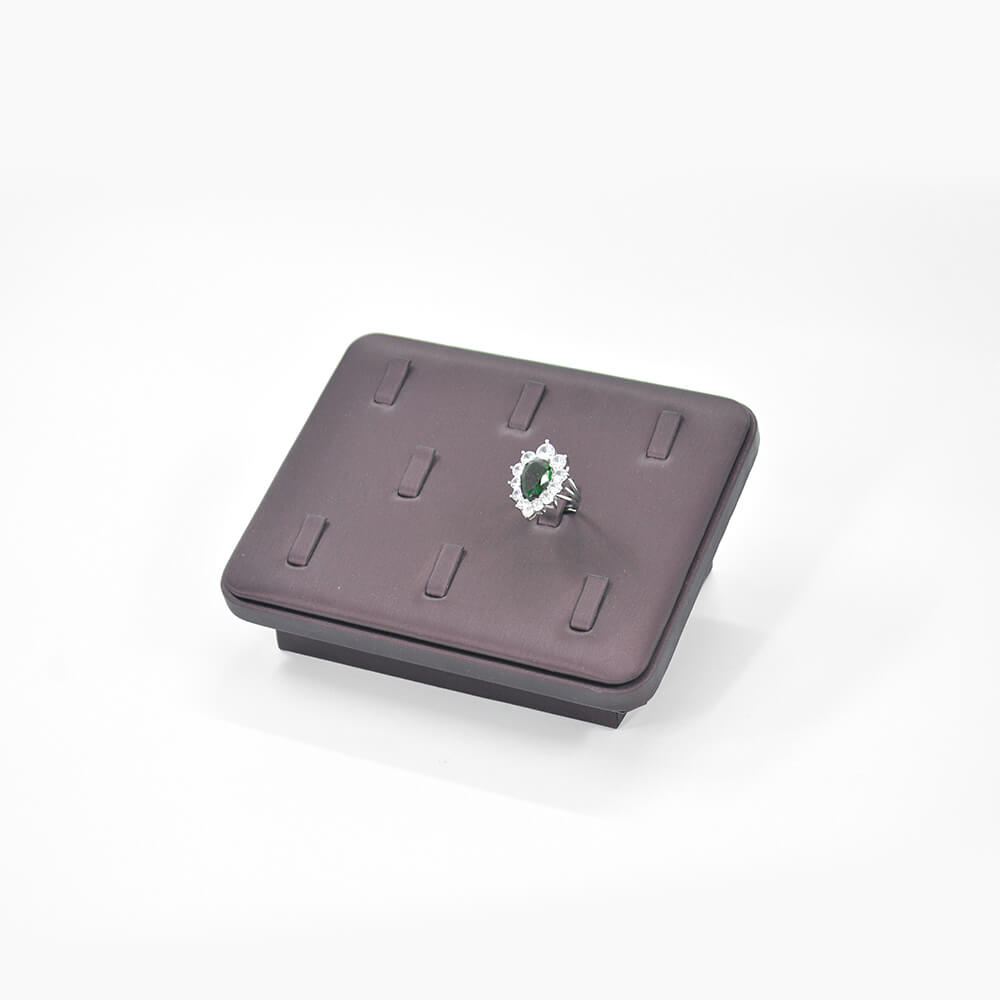 Custom Jewelry Display