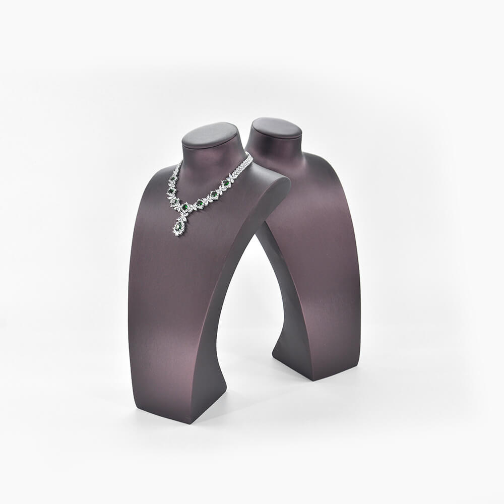 Custom Jewelry Display