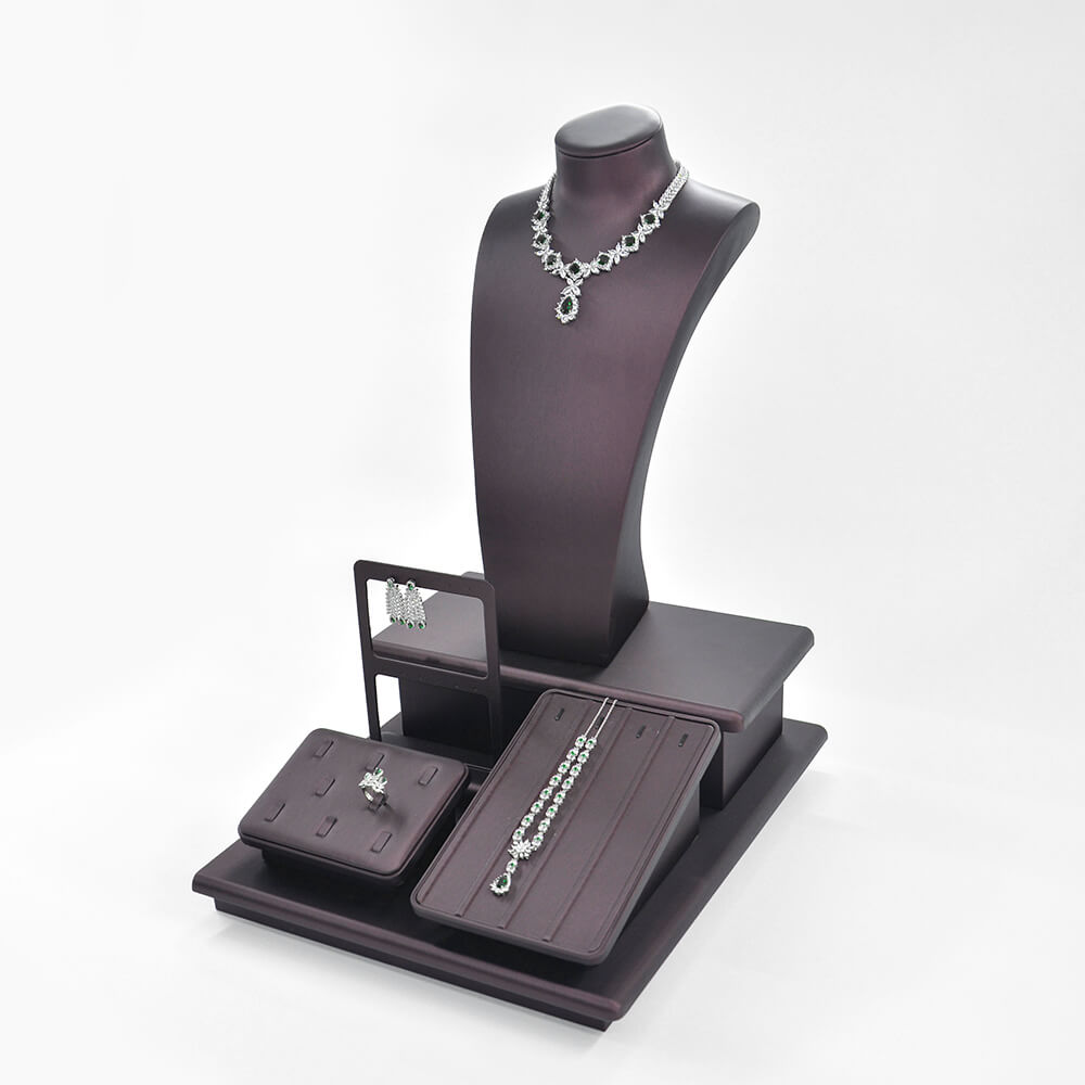 Custom Jewelry Display