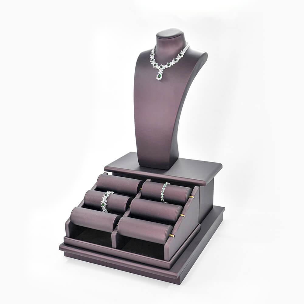 Custom Jewelry Display