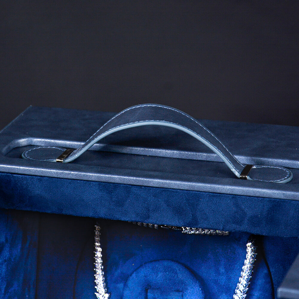 Luxury Jewelry Storage Case