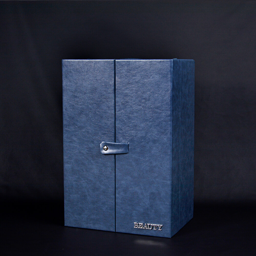 Luxury Jewelry Storage Case