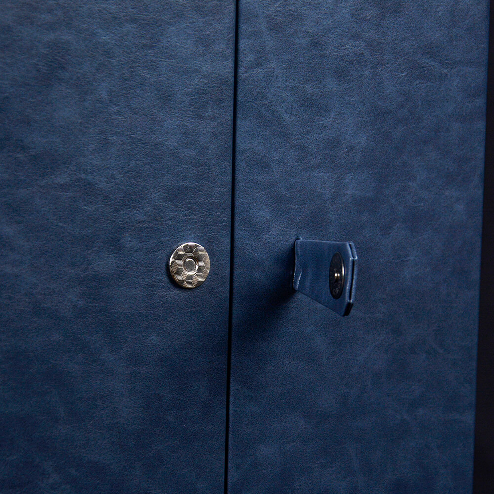 Luxury Jewelry Storage Case