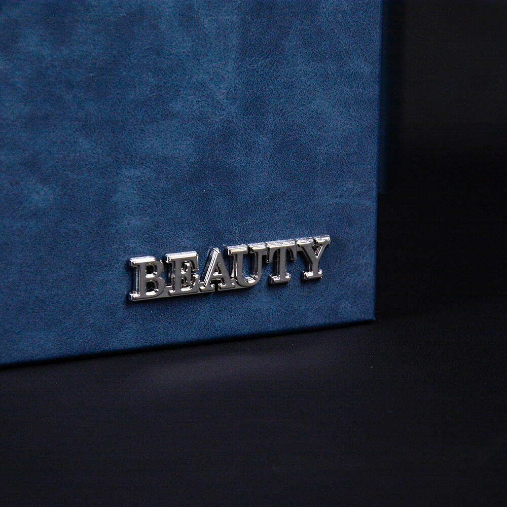 Luxury Jewelry Storage Case