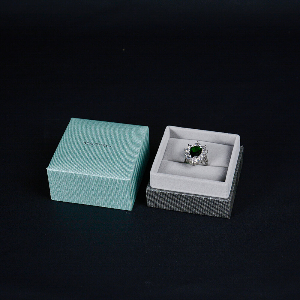 Luxury Jewelry Boxes