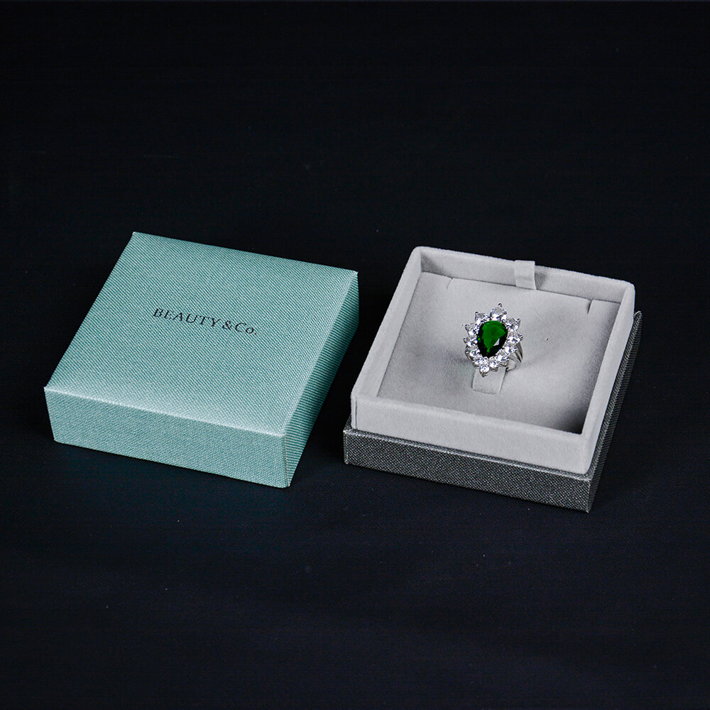 Luxury Jewelry Boxes