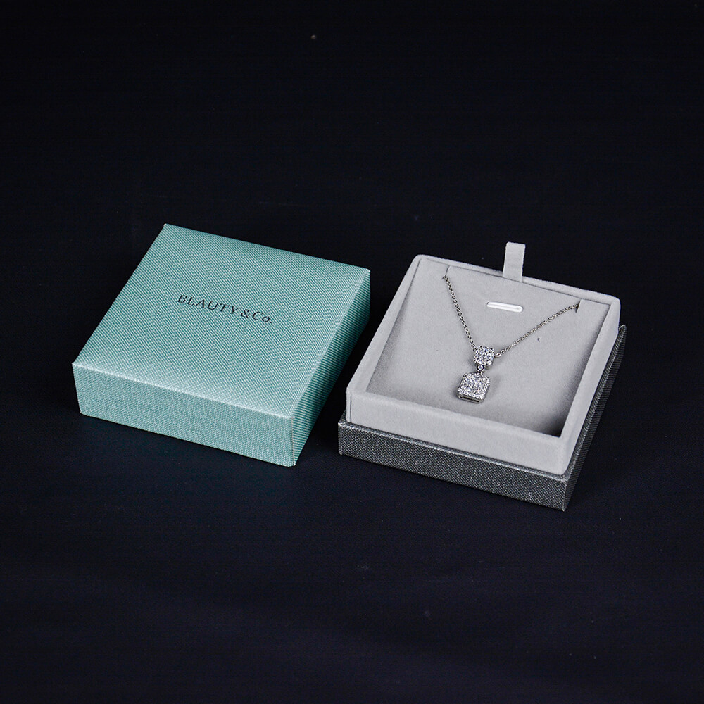 Luxury Jewelry Boxes