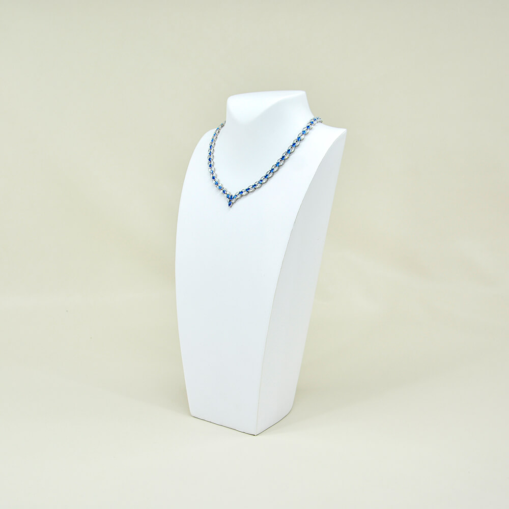 Muslim Style Jewelry Displays Premium Jewelry Props Display Equipment