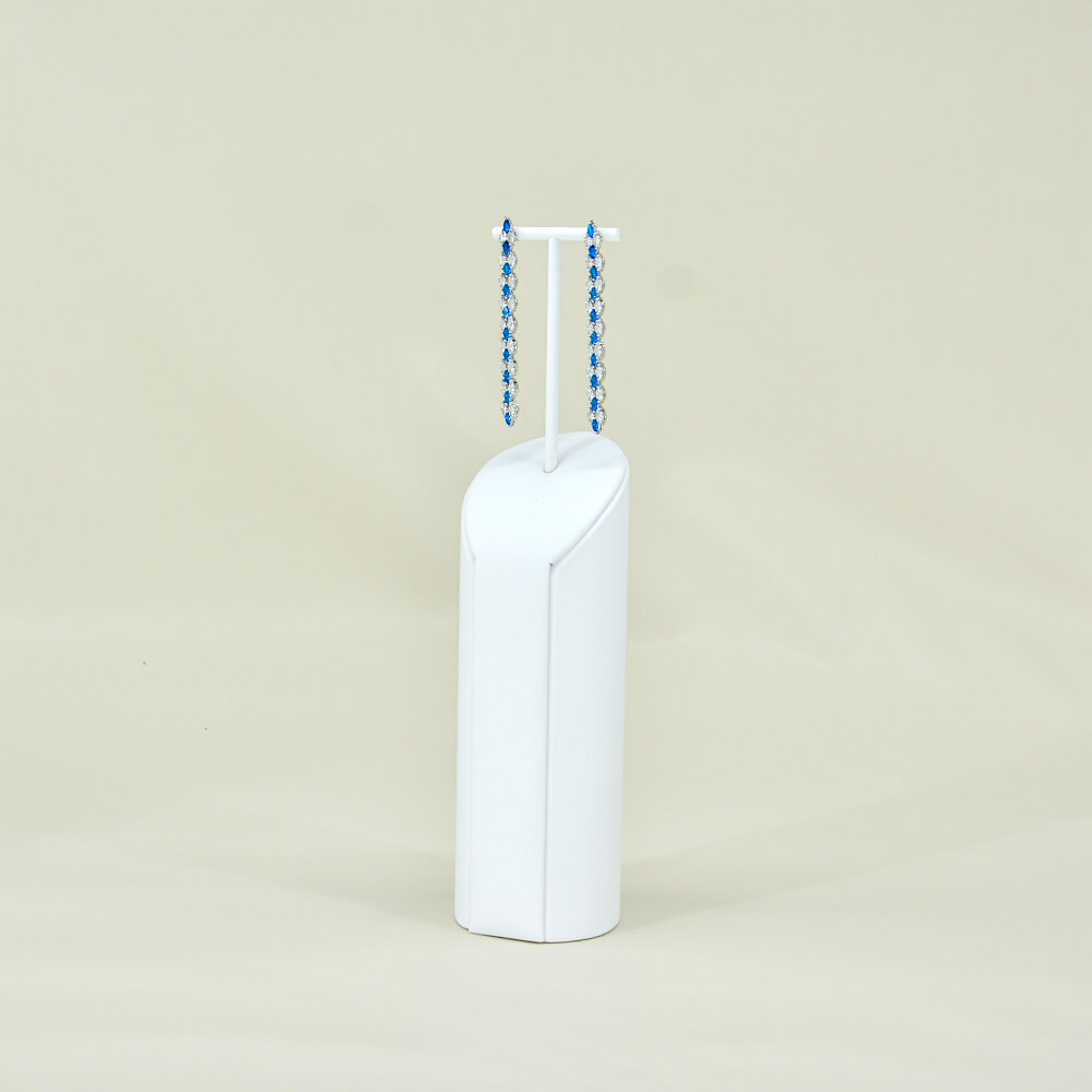 Muslim Style Jewelry Displays Premium Jewelry Props Display Equipment