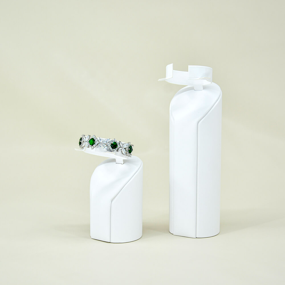 Muslim Style Jewelry Displays Premium Jewelry Props Display Equipment