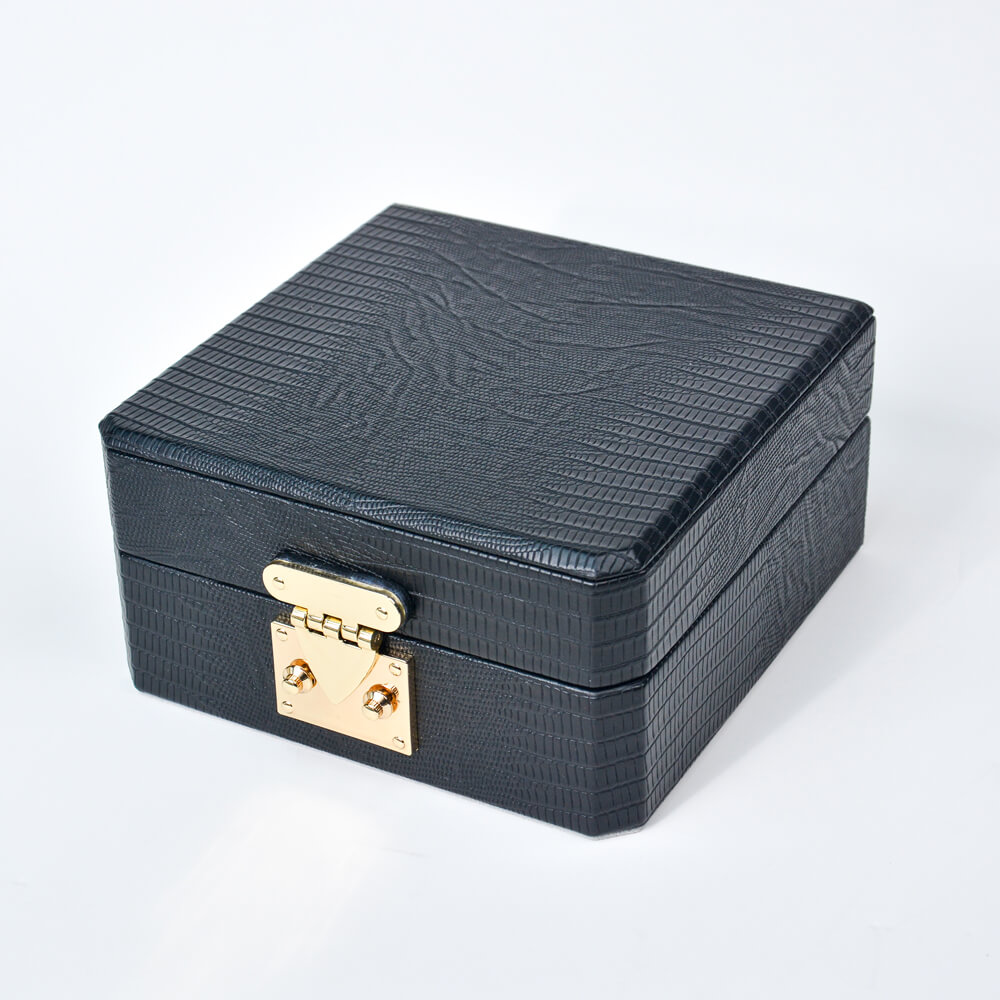 Elegant Watch Boxes