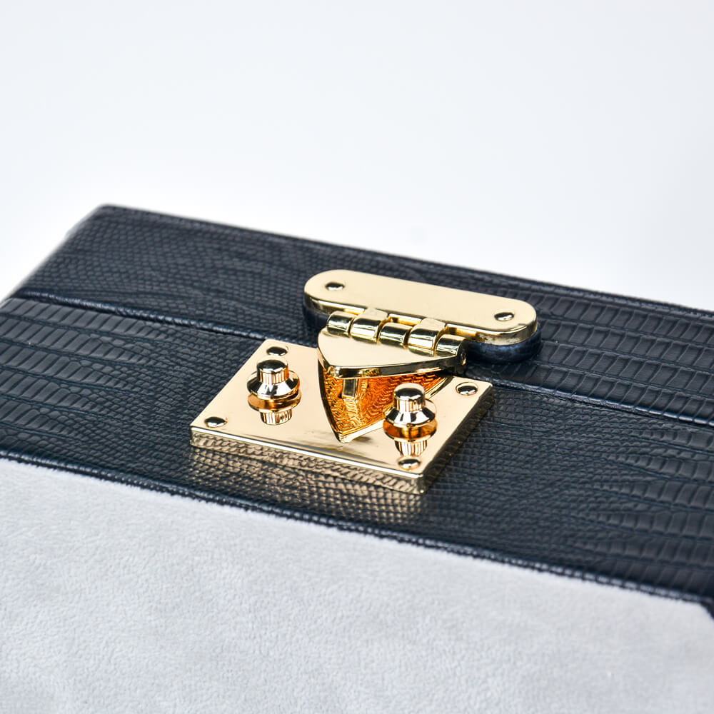 Elegant Watch Boxes