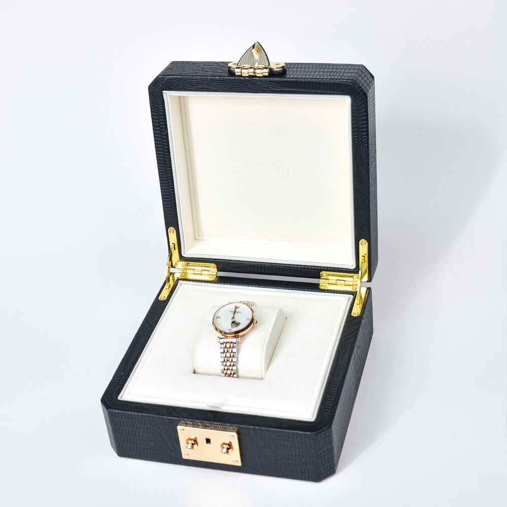 Elegant Watch Boxes