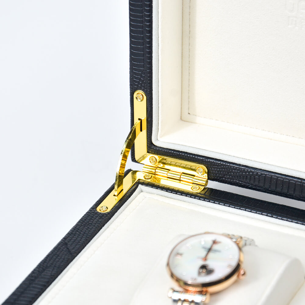 Elegant Watch Boxes