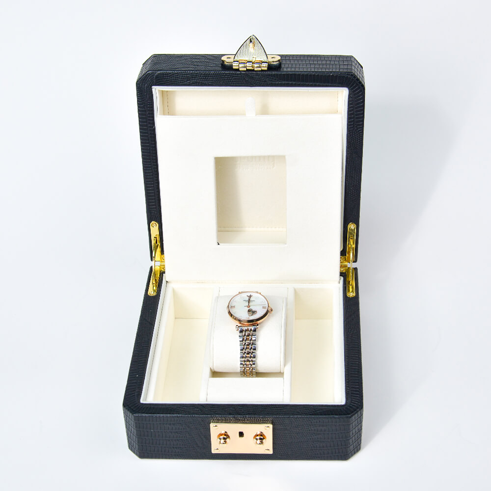 Elegant Watch Boxes