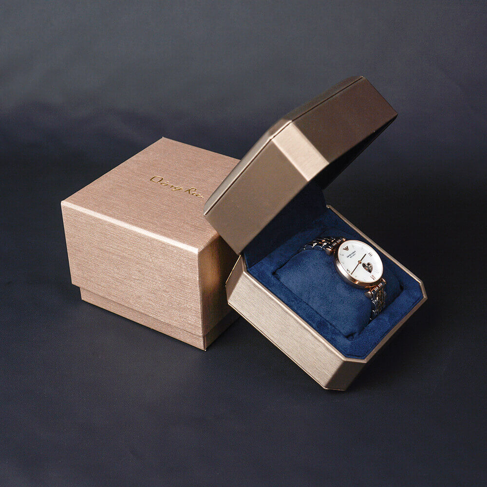 Watch Boxes For Treasured Timepieces