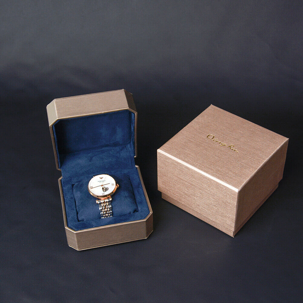 Watch Boxes For Treasured Timepieces