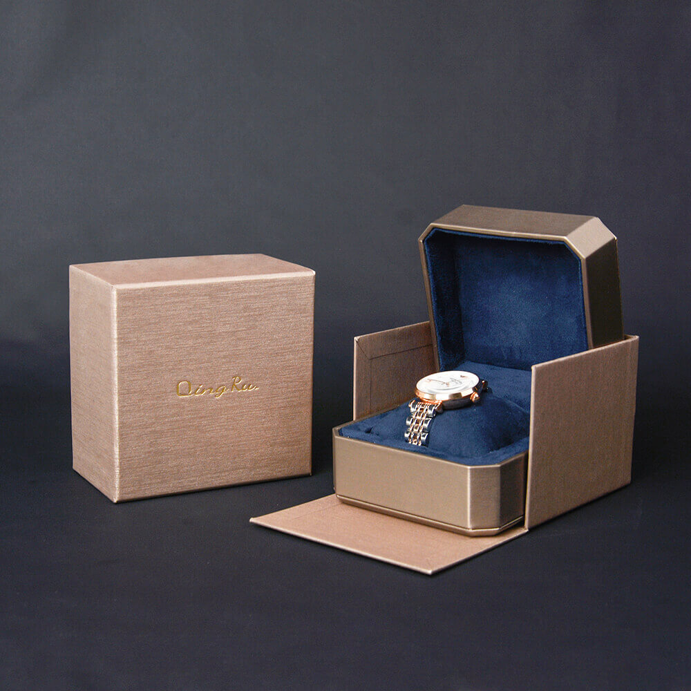 Watch Boxes For Treasured Timepieces