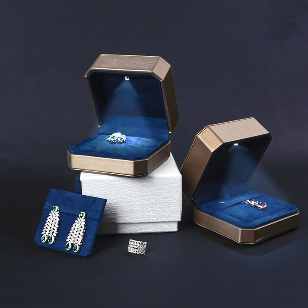 Exquisite Jewelry Boxes