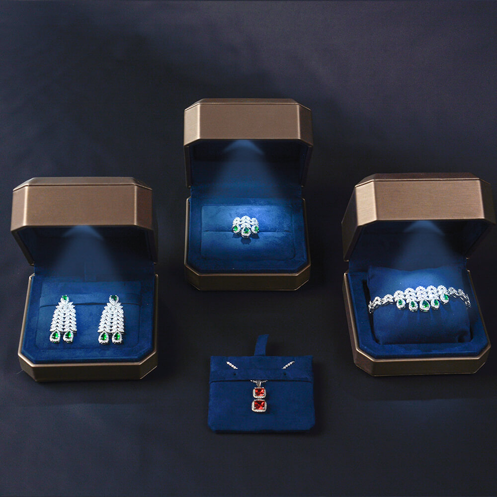 Exquisite Jewelry Boxes