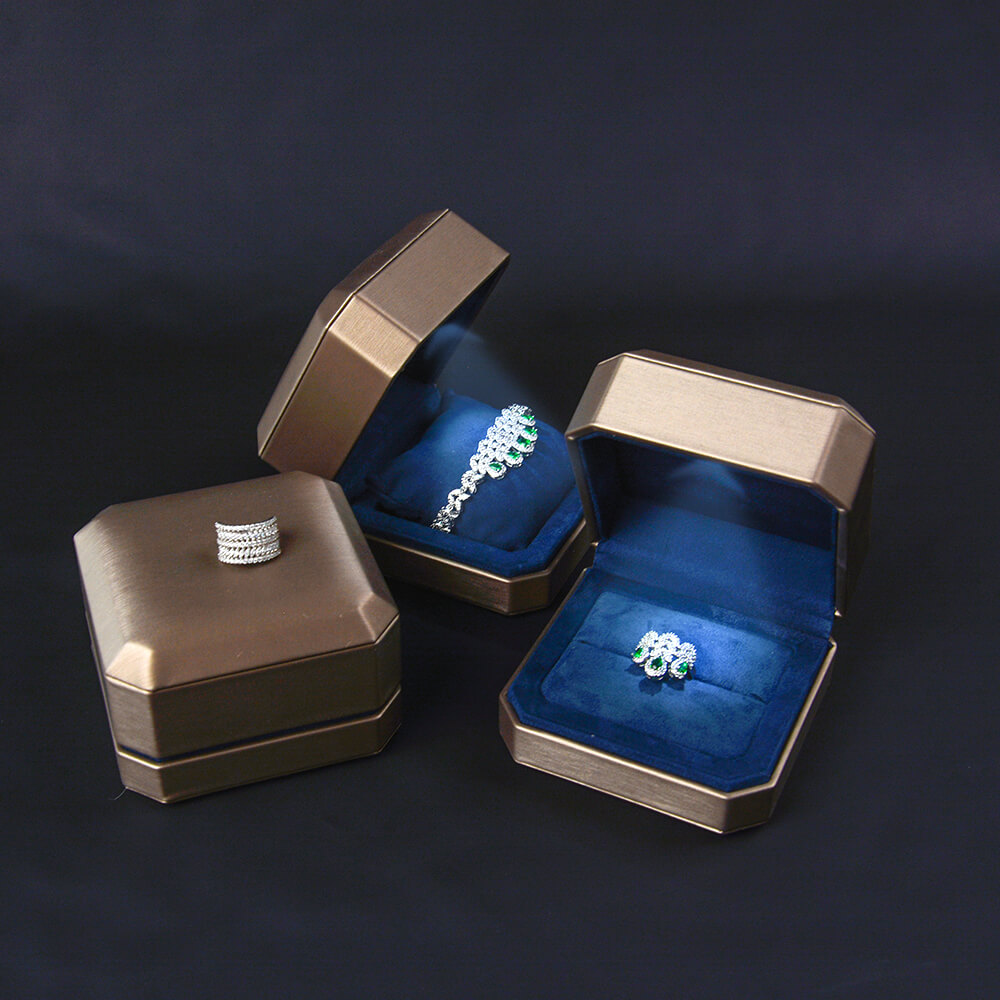 Exquisite Jewelry Boxes