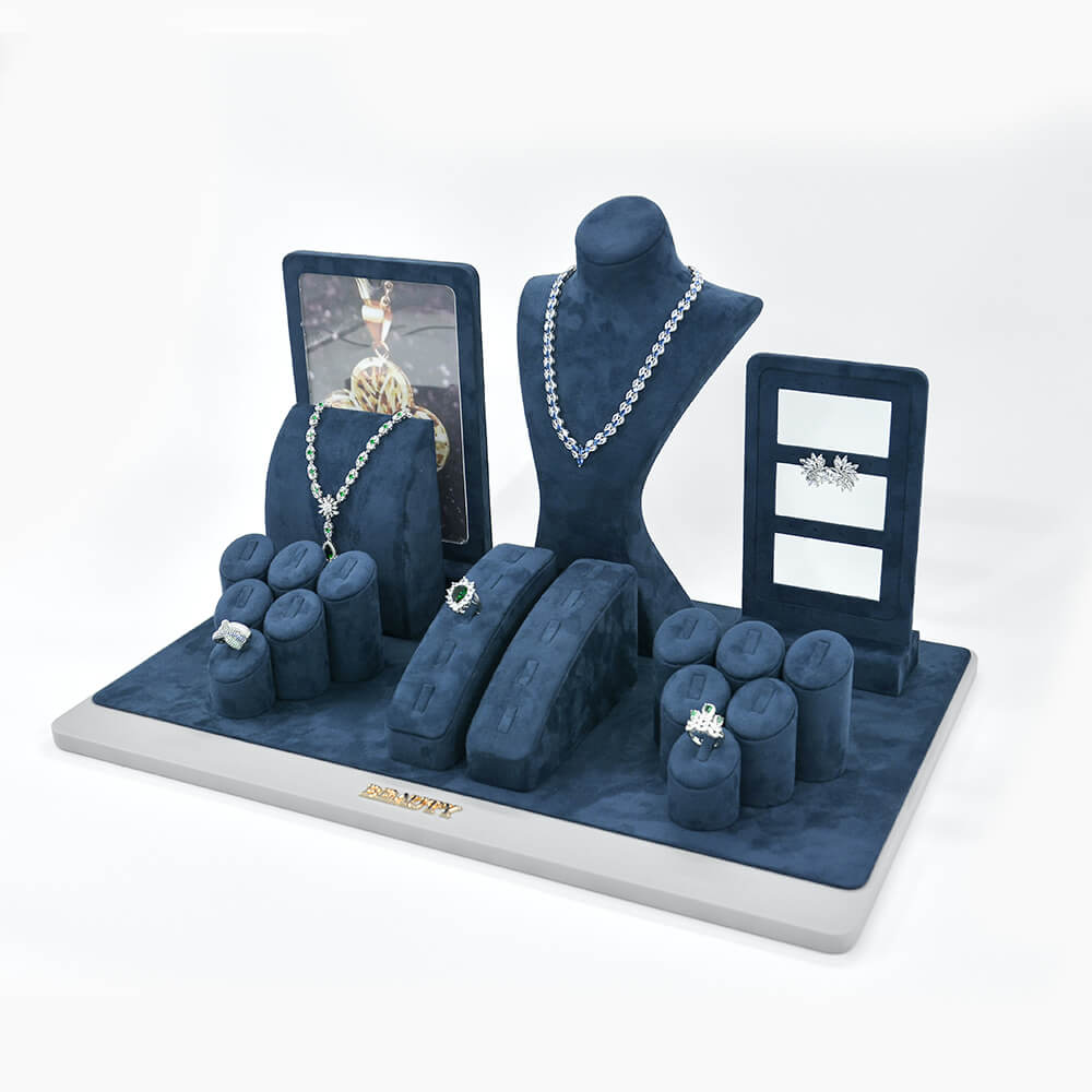 Premium Display Props