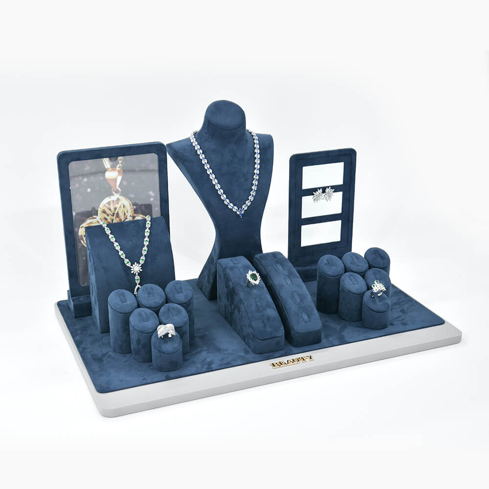 Premium Display Props