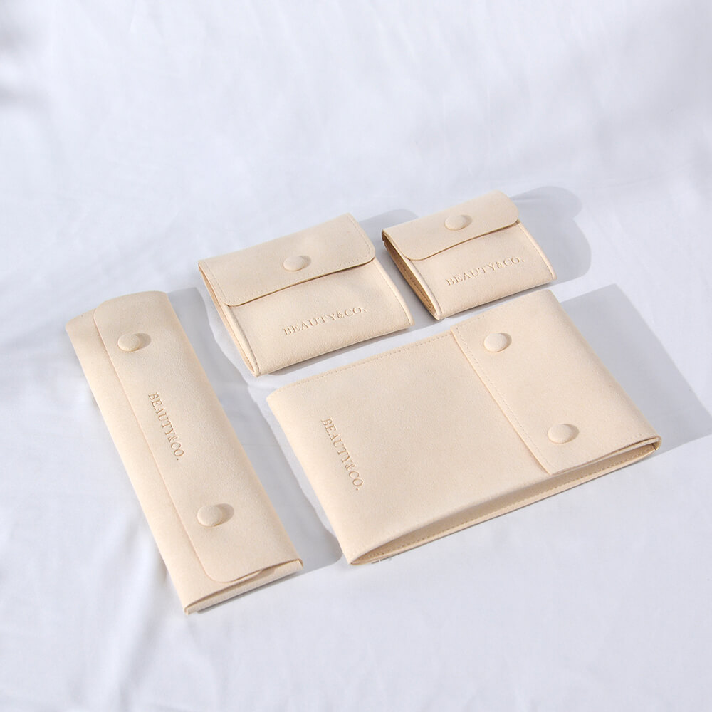 Premium Scratch-Free Storage Bag